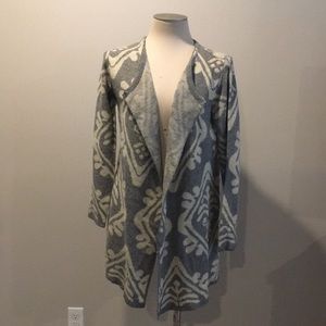 Hannah Sweater